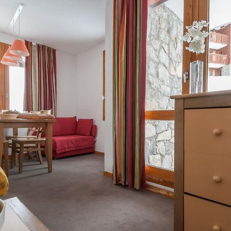 Residence Pierre & Vacances Les Chalets Des Arolles Macot-la-Plagne Екстериор снимка